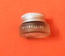 gel liner eyeliner delineador maybeline
